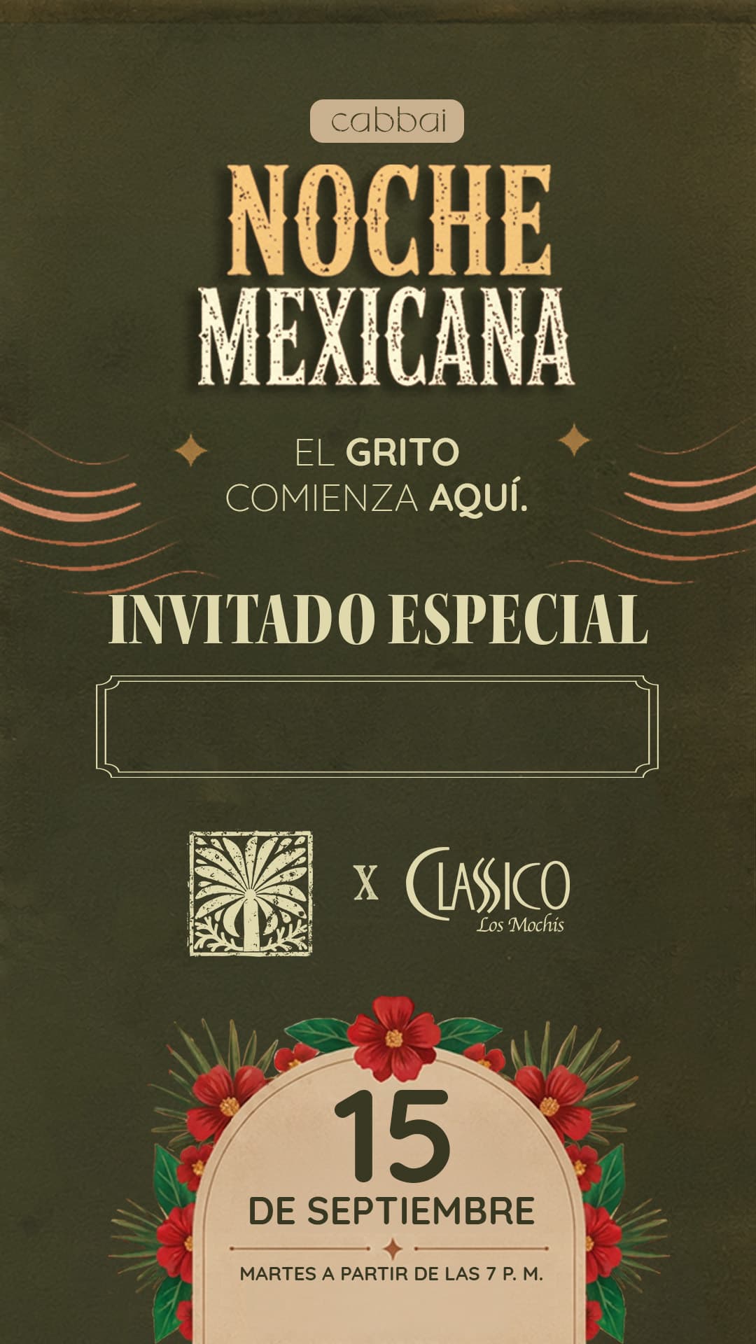 Invitado especial