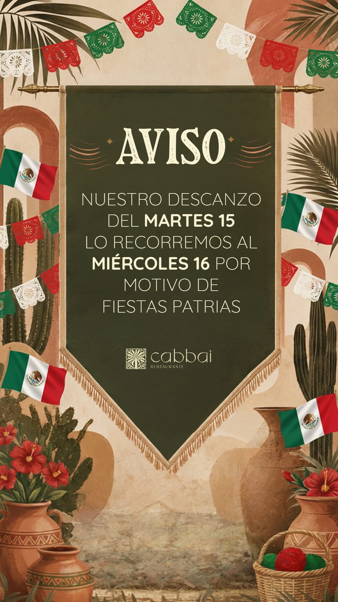 Mesa de trabajo · Campaña