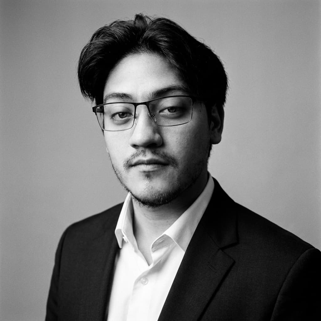 Andrés Mendoza